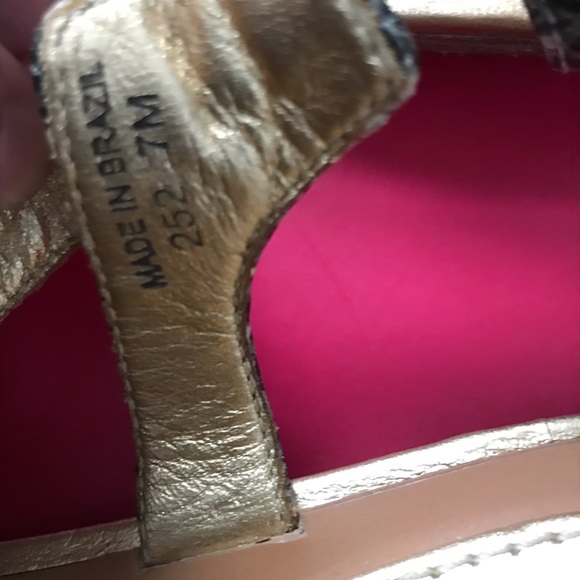 Kate Spade Sandals - Picture 6 of 8